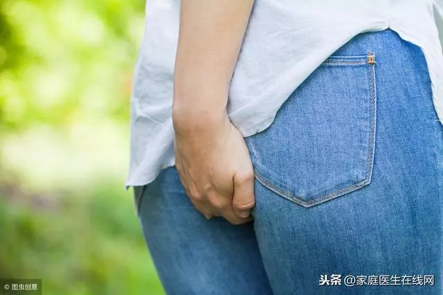為什麼有時候會放屁連連?這4個原因,一個都別放過