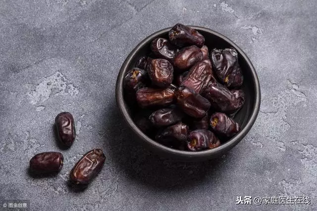7種黑色食物,每天換著吃,腎功能能得到增強