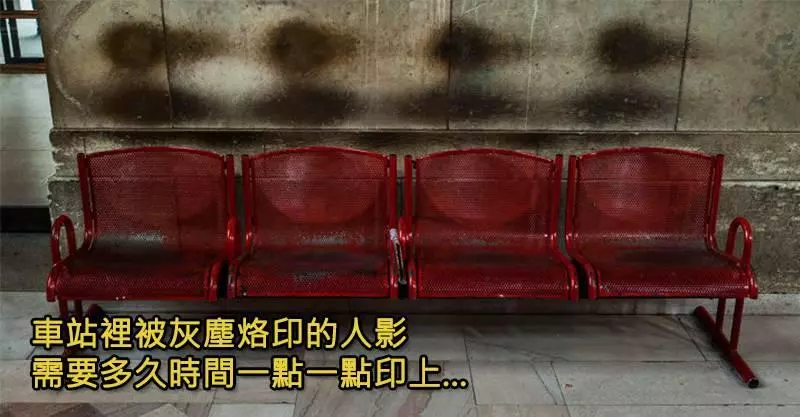 時間絕對能磨掉你記憶!27個「被不知不覺改變」的感傷照...迪士尼的扣環整個凹掉~~~~