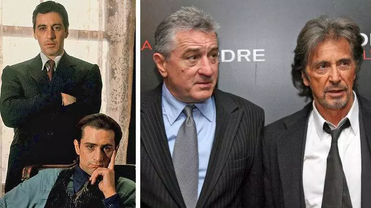 時間絕對能磨掉你記憶!27個「被不知不覺改變」的感傷照...迪士尼的扣環整個凹掉~~~~