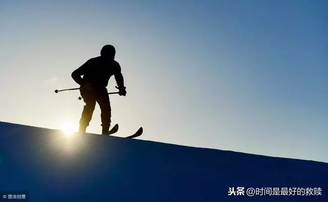 人,都是逼出來的!(經典)