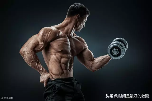 人,都是逼出來的!(經典)