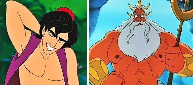25個說明「動畫世界的邏輯已經超越我們」廢到笑案例。~~~~