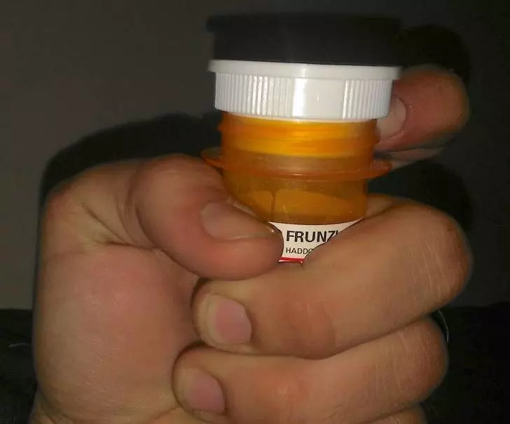 一次替你解答全部疑問!15個「巧妙隱藏了某種功能」的常見物品~~~