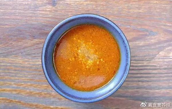 六種純素醬汁的秘製做法, 都是純素,而且不含五辛料