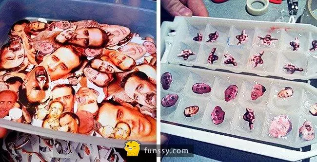 26張只有「有兄弟姐妹的人才能看得懂」的照片!~~~