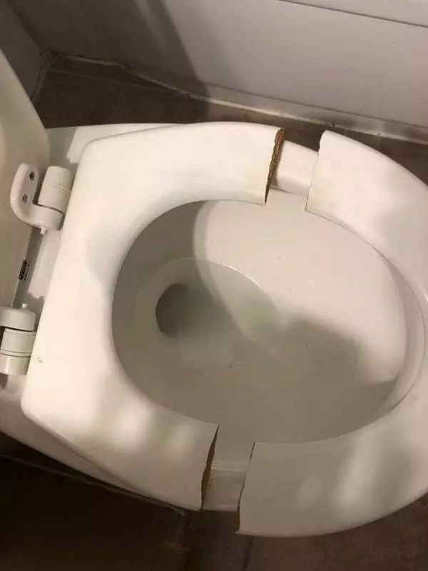 20個運氣超背的「倒楣星人」 衰到盡頭就會好起來啦(應該)~~~