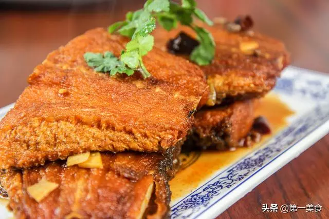 魚肉新吃法,簡單上鍋一燉一燜,鮮嫩又入味,絕對家常頭牌菜