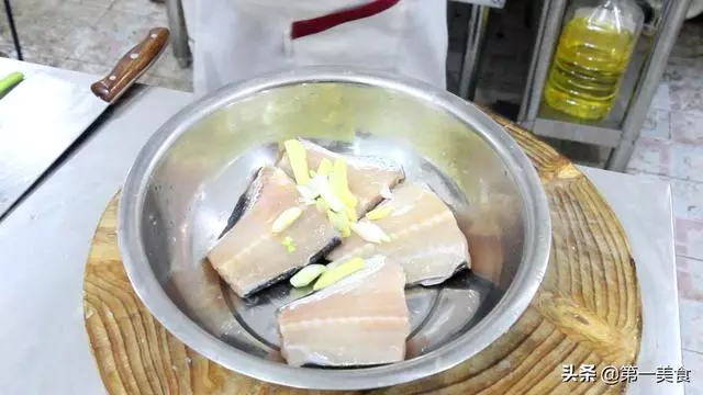 魚肉新吃法,簡單上鍋一燉一燜,鮮嫩又入味,絕對家常頭牌菜