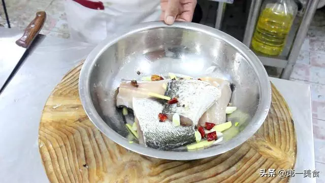 魚肉新吃法,簡單上鍋一燉一燜,鮮嫩又入味,絕對家常頭牌菜