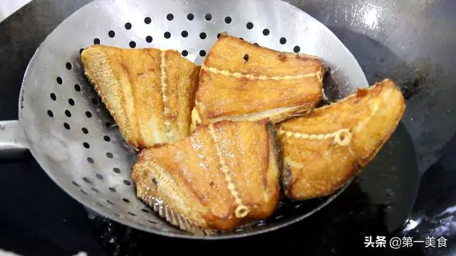 魚肉新吃法,簡單上鍋一燉一燜,鮮嫩又入味,絕對家常頭牌菜