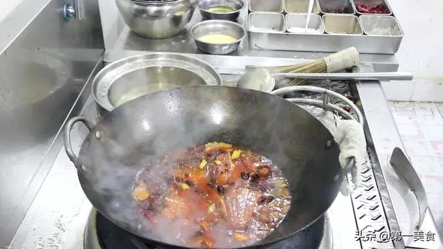 魚肉新吃法,簡單上鍋一燉一燜,鮮嫩又入味,絕對家常頭牌菜