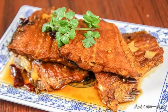 魚肉新吃法,簡單上鍋一燉一燜,鮮嫩又入味,絕對家常頭牌菜