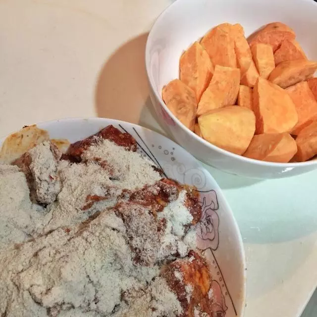排骨新吃法(值得收藏)