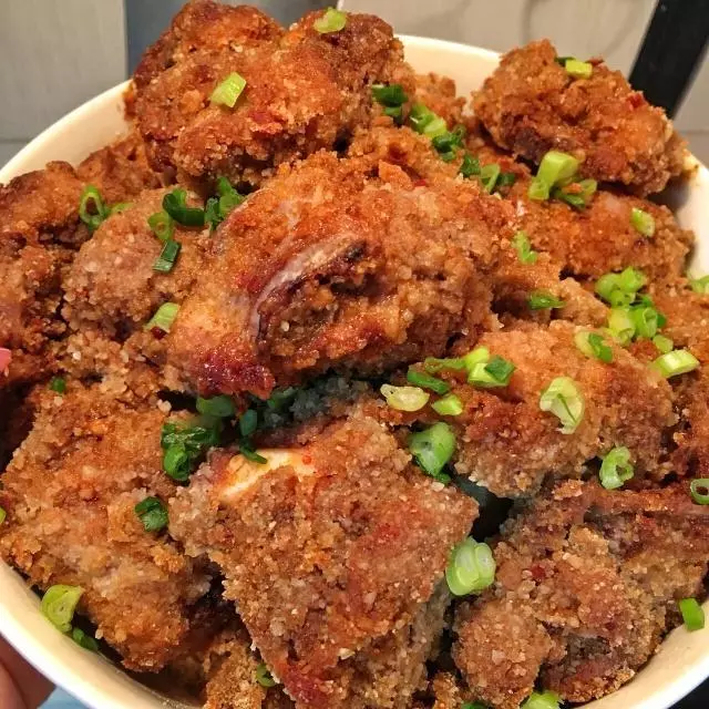 排骨新吃法(值得收藏)