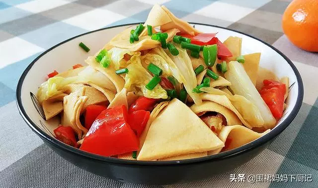 晚上吃啥?推薦10道家常小炒,葷素搭配、營養好吃,關鍵是省事