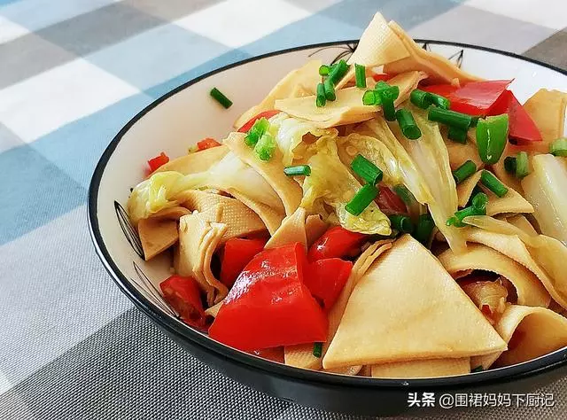 晚上吃啥?推薦10道家常小炒,葷素搭配、營養好吃,關鍵是省事