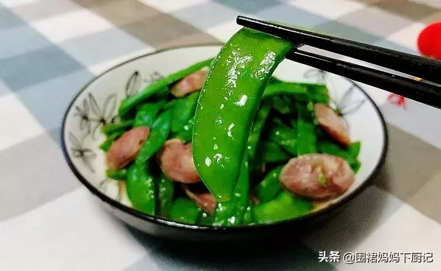 晚上吃啥?推薦10道家常小炒,葷素搭配、營養好吃,關鍵是省事