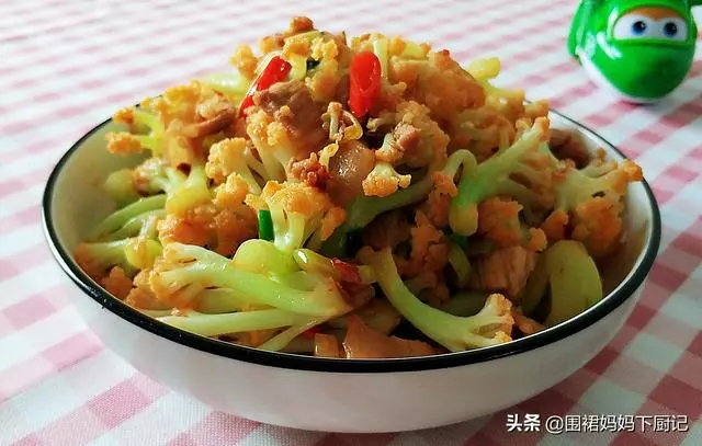 晚上吃啥?推薦10道家常小炒,葷素搭配、營養好吃,關鍵是省事