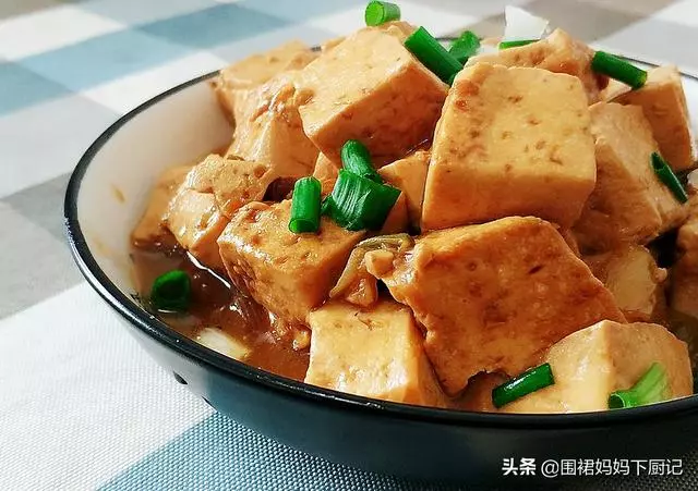 晚上吃啥?推薦10道家常小炒,葷素搭配、營養好吃,關鍵是省事