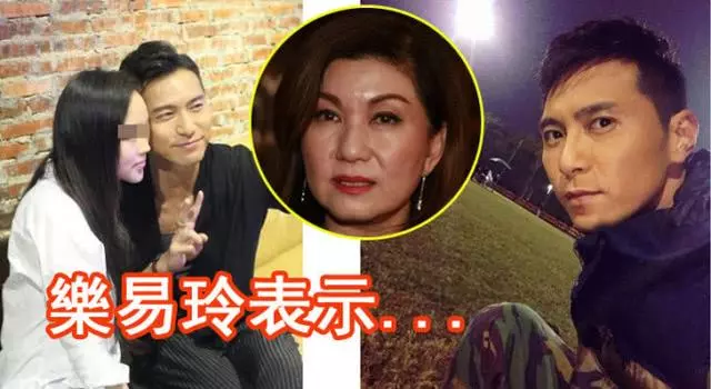 手握藝人生殺權的TVB一姐發話,相信被封殺的黃心穎很快會離巢!