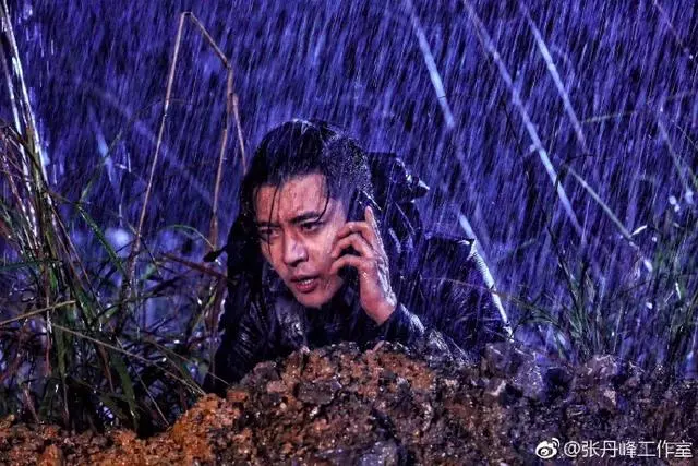 張丹峰方連發多條聲明順便秀恩愛:名下無車無房,所有錢交給老婆!
