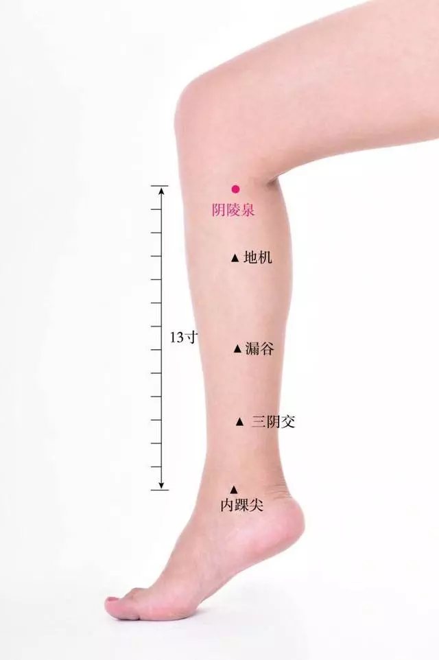 三個保健小動作,幫您搞定穀雨養生!