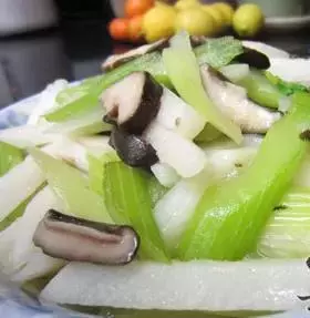 三個保健小動作,幫您搞定穀雨養生!
