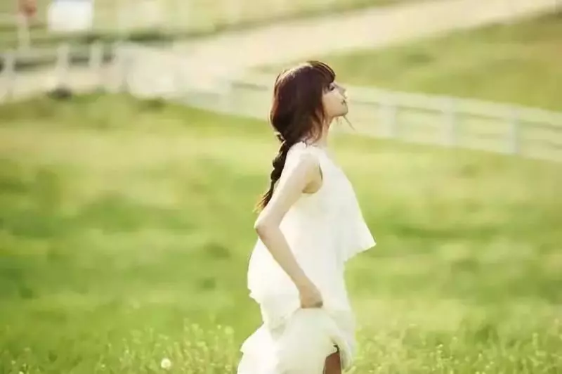 情緒這東西,你不在乎,它就傷不到你