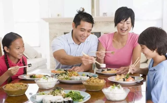 飯後馬上做5件事,長壽與你無緣!現在改還可以