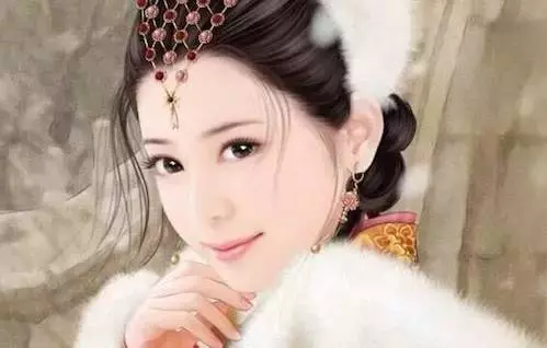 命中富貴能旺夫的女人有「7圓」,你有幾圓?