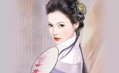 命中富貴能旺夫的女人有「7圓」,你有幾圓?