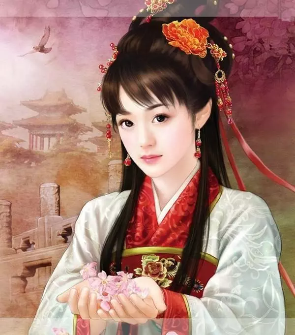 出生在這幾月的女人命最好,前六名有你嗎?