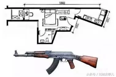 這幾種房子不聚財,你家房子中招了嗎?