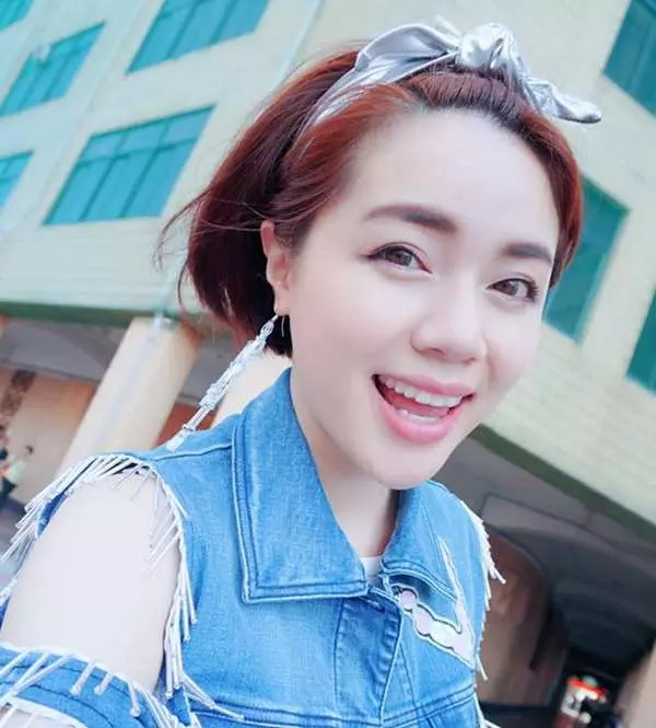 票選台灣20大「人氣正妹Youtuber」,網友吐槽「看第二名就不準!」
