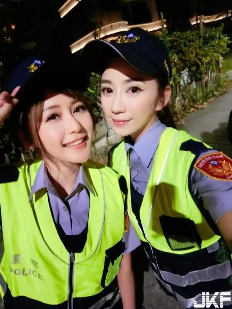 超讚!網瘋傳「正妹護士」迷人的超高顏值讓人想排隊掛號了…