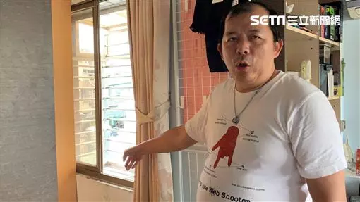 大火猛燒「一家六口劫後餘生」!全靠「這個決定」撐到消防人員到來:絕望中的曙光