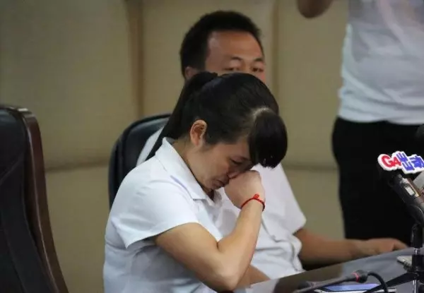 人神共憤!少女15歲就被男友拐賣7年,竟還被注射「某種藥物」讓她….