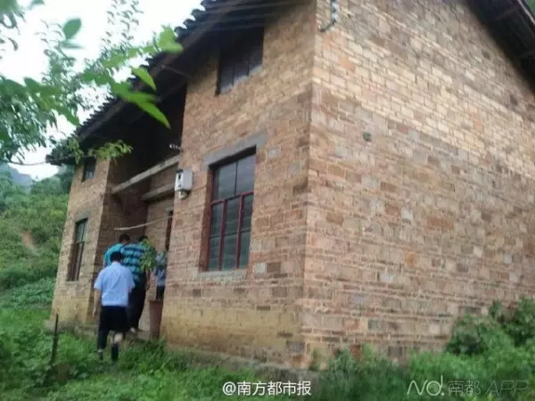 人神共憤!少女15歲就被男友拐賣7年,竟還被注射「某種藥物」讓她….