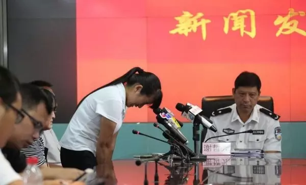 人神共憤!少女15歲就被男友拐賣7年,竟還被注射「某種藥物」讓她….