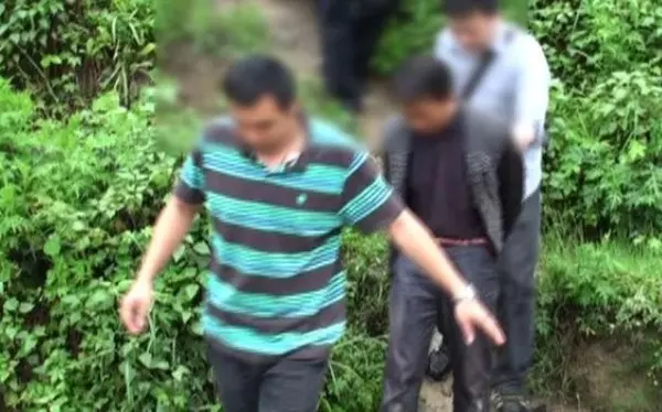人神共憤!少女15歲就被男友拐賣7年,竟還被注射「某種藥物」讓她….