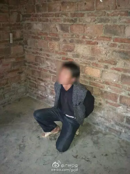 人神共憤!少女15歲就被男友拐賣7年,竟還被注射「某種藥物」讓她….