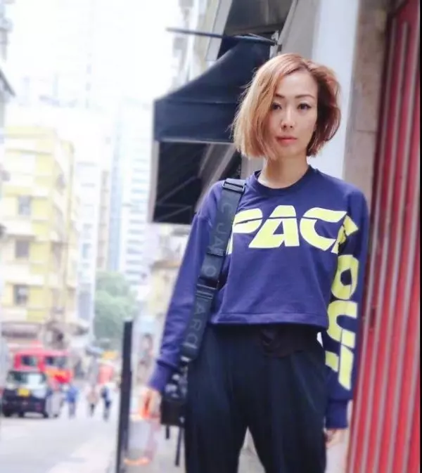 鄭秀文選擇原諒是因為妥協?但更驚人的是她的財產:女人經濟獨立才有底氣