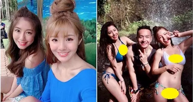 Nono偷拍鮪魚死不認錯!小鐘爆氣當證人:人在做天在看。。。