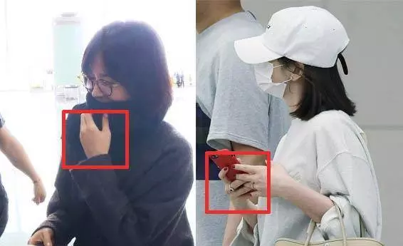 宋仲基憔悴現身好友婚禮,未戴婚戒臉頰凹陷男神顏值不再~