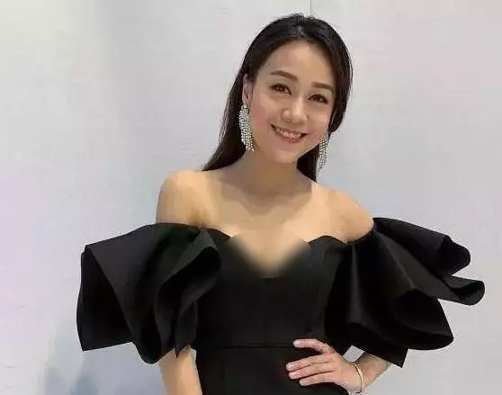 馬國明不算糟糕,許志安成過去式,另一個男藝人被黃心穎拖累事業!