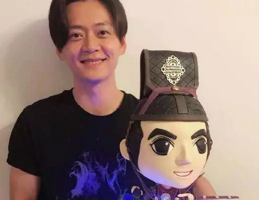 馬國明不算糟糕,許志安成過去式,另一個男藝人被黃心穎拖累事業!