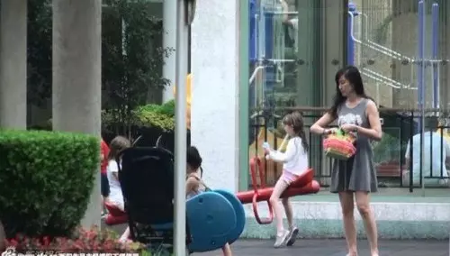 昔日性感女星「林熙蕾」!竟變邋遢主婦!?身材走樣面容憔悴!網友:女神形象全崩毀!!