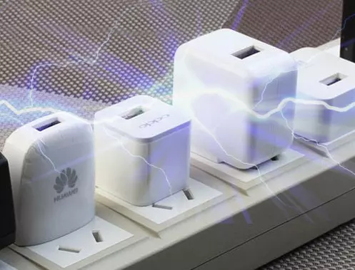 充完電後不拔充電器,後果不堪設想!一定要分享給你的家人和朋友!