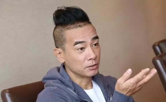 陳小春開麵館,一碗麵賣到165元台幣,端上一看食客感嘆:無話可說